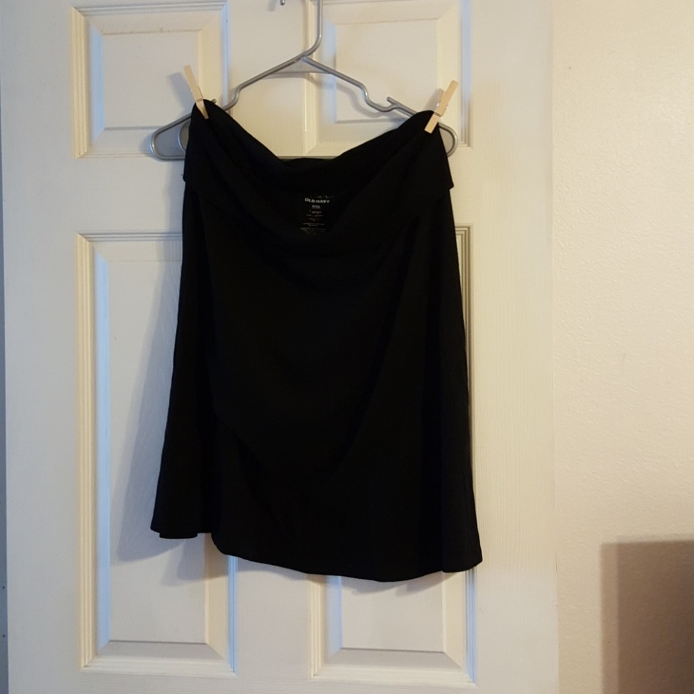 Midi skirt